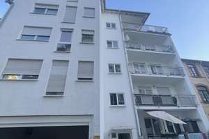 Vermietete 2-Zimmer-Wohnung mit Balkon und Stellplatzoption – 63067 Messehalle, Offenbach am Main – Vorschaubild 7