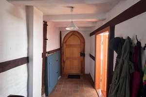 Historisches Fachwerkhaus mit Seele – Wohnen gegenüber der Marienkirche in Salzwedel – Die vollständige Adresse der Immobilie erhältst du vom Anbieter., 29410 Salzwedel – Vorschaubild 10
