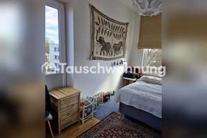 Tauschwohnung: Schöne helle 3,5 Whg.  in Horn – 22111 Horn, Hamburg – Vorschaubild 4
