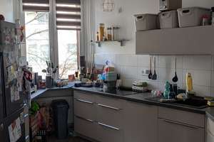Helle 3-Zimmer-Wohnung mit Balkon im 2. OG in Potsdam-Kirchsteigfeld – Die vollständige Adresse der Immobilie erhältst du vom Anbieter., 14480 Kirchsteigfeld, Potsdam – Vorschaubild 4
