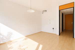 Zentral und absolut ruhig: Appartement in der Maxvorstadt, Nähe Königsplatz mit Renovierungsbedarf – Die vollständige Adresse der Immobilie erhältst du vom Anbieter., 80333 Augustenstraße, München – Vorschaubild 4