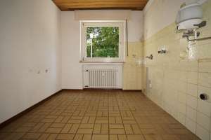 3-Zimmerwohnung mit Westterrasse, Gartenanteil und Tiefgaragenstellplatz in Lev.-Steinbüchel – Die vollständige Adresse der Immobilie erhältst du vom Anbieter., 51377 Steinbüchel, Leverkusen – Vorschaubild 2