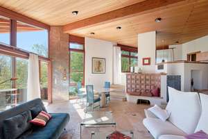 Einzigartiges Architektenhaus mit Doppelgarage, XXL-Garten und Sauna in Pliezhausen!*** – 72124 Pliezhausen – Vorschaubild 14