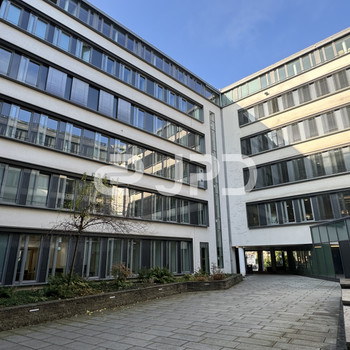 JPD - Lehel I Zwischen der Isar und dem Altstadtring gelegen