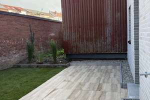 Moderne 2 Zimmer -Neubau - Stadtwohnung mit Garten – Die vollständige Adresse der Immobilie erhältst du vom Anbieter., 24114 Südfriedhof, Kiel – Vorschaubild 14