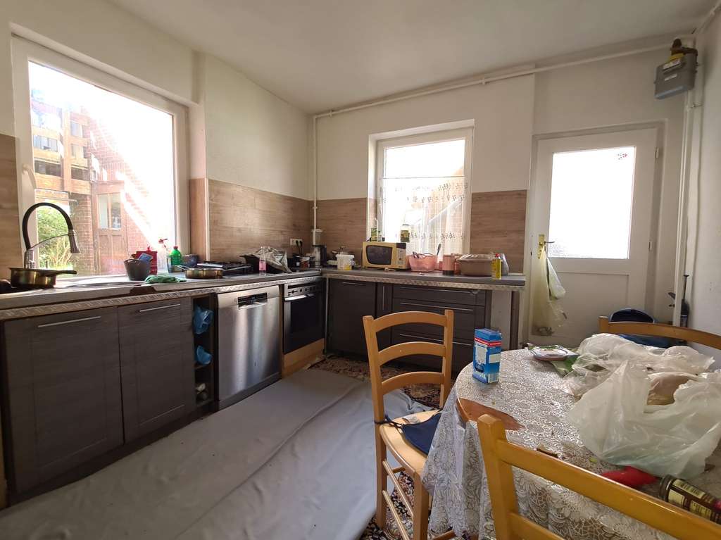 Immobilie in Nortorf - Einfamilienhaus in zentraler Lage von 25554 Wilster zu verkaufen - Bild 3