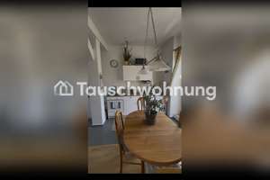 Tauschwohnung: 2-Zimmer-Wohnung Maisonette auf der Eisi – Eisenbahnstraße 129, 4315 Volkmarsdorf, Leipzig – Vorschaubild 2