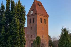 Lichtdurchflutetes Wohnen für Naturliebhaber in ruhiger Lage – Die vollständige Adresse der Immobilie erhältst du vom Anbieter., 27639 Nordholz – Vorschaubild 41