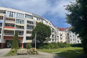 Alleinauftrag - Seniorenwohnung - Betreutes Wohnen – Die vollständige Adresse der Immobilie erhältst du vom Anbieter., 80636 Sankt Vinzenz, München – Vorschaubild 2