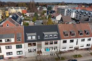 Lehe | Gepflegte 2-Zimmer-Wohnung mit Balkon in guter Lage & Anbindung – Die vollständige Adresse der Immobilie erhältst du vom Anbieter., 27568 Lehe, Bremerhaven – Vorschaubild 10