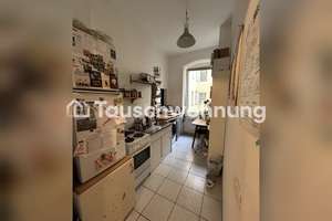 Tauschwohnung: Ruhige Einzimmerwohnung am Südstern – Körtestraße 8, 10967 Kreuzberg, Berlin – Vorschaubild 7