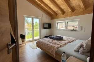 KfW 40 Doppelhaushälfte ruhige Lage an der Ammer – Die vollständige Adresse der Immobilie erhältst du vom Anbieter., 82362 Weilheim in Oberbayern – Vorschaubild 7