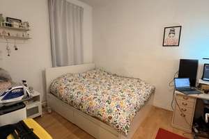 St.Johannis: Helle 2-Zi.-Wohnung mit EBK – Die vollständige Adresse der Immobilie erhältst du vom Anbieter., 90419 Bielingplatz, Nürnberg – Vorschaubild 6
