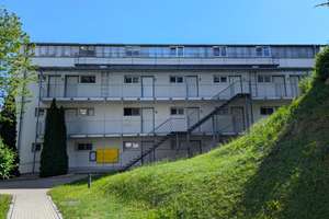 Besondere, lichtdurchflutete, zentrumsnahe 2,5-Zimmer-Maisonette-Wohnung mit herrlicher Dachterrasse – Die vollständige Adresse der Immobilie erhältst du vom Anbieter., 83512 Wasserburg am Inn – Vorschaubild 6