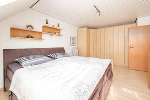 Familienfreundliche Doppelhaushälfte mit Garten, Balkon & Sauna in ruhiger Lage von Schlutup – Die vollständige Adresse der Immobilie erhältst du vom Anbieter., 23568 Schlutup, Lübeck – Vorschaubild 9