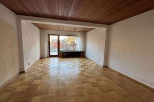Mittelfeld: Klassisches, teilrenoviertes Reihenmittelhaus der 50-ziger Jahre in angenehmer Wohnlage! – Die vollständige Adresse der Immobilie erhältst du vom Anbieter., 30519 Mittelfeld, Hannover – Vorschaubild 50