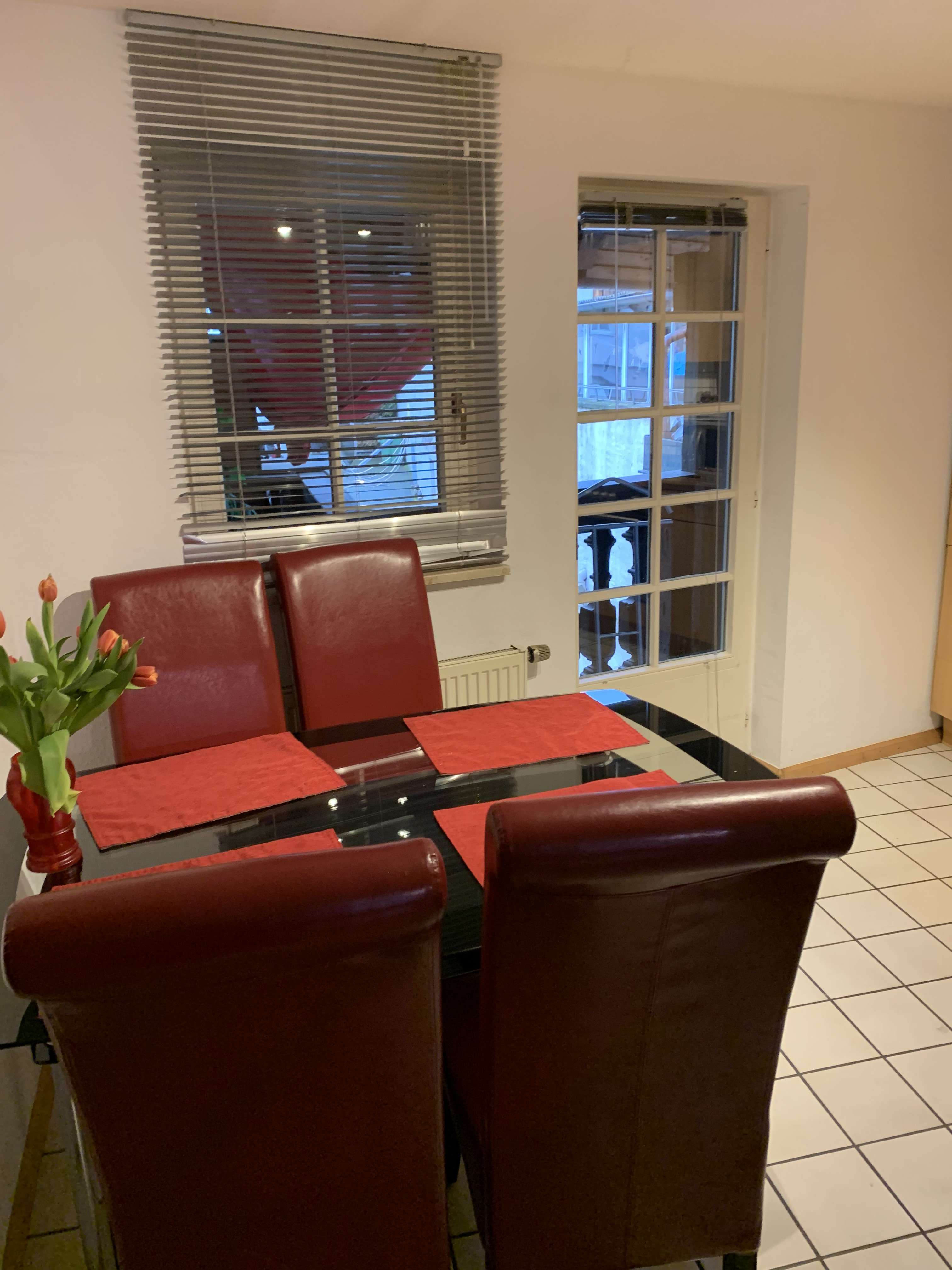 Immobilie in Kippenheim - Gepflegte 2-Zimmer-Wohnung mit Ostbalkon, inkl. Stellplatz - Bild 5