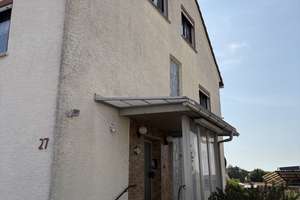 Von Privat! Frankfurt-Goldstein: Haus mit Potential auf Erbpacht-Grundstück m. Garage & Stellplätzen – 60529 Schwanheim, Frankfurt am Main – Vorschaubild 3