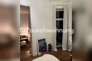 Tauschwohnung: 3,5-Zimmer-Altbauwohnung in Hamburg-Eimsbüttel tauschen – Die vollständige Adresse der Immobilie erhältst du vom Anbieter., 20257 Eimsbüttel (Ortsteil), Hamburg – Vorschaubild 4