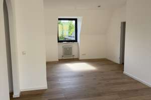 Platz für neue Impulse: 3-Zimmer-Wohnung in Pasing