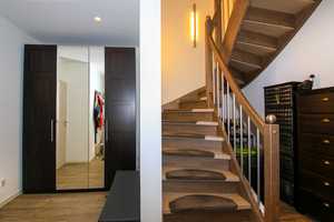 Charmantes Doppelhaus mit Einliegerwohnung und modernem Hinterhaus auf großzügigem Grundstück – Ludwigshafen am Rhein – Vorschaubild 29