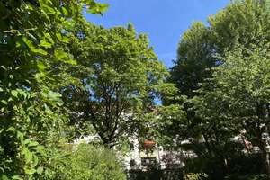 Naturnahes Wohnen und gleichzeitig zentral - Erstbezug nach Renovierung - Lift, Balkon – 30519 Döhren, Hannover – Vorschaubild 17