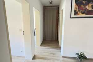 Charmante 3 Zimmerwohnung am Rande der Quadrate – Mannheim – Vorschaubild 8
