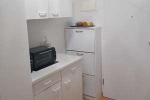 1-Zimmer Appartement im 3. OG mit Aufzug in Mannheim-Neckarau – Neckarauer Straße 23, 68199 Neckarau, Mannheim – Vorschaubild 5