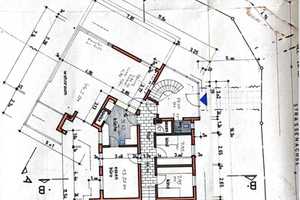 Besondere Immobilie mit einzigartigem Blick in Baden-Baden Neuweier – Heiligensteinstraße 15, 76534 Baden-Baden – Vorschaubild 12