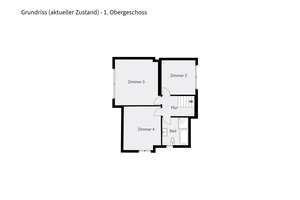 Bezugsfreie Doppelhaushälfte in Babelsberg – mit Garten, Kamin und Seenähe – Die vollständige Adresse der Immobilie erhältst du vom Anbieter., 14482 Babelsberg Nord, Potsdam – Vorschaubild 16