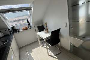 Exklusive 2ZKB-DG Wohnung mit Südloggia & Einbauküche in Bi-Ubbedissen zu vermieten  – Linnenstraße 108, 33699 Stieghorst, Bielefeld – Vorschaubild 6