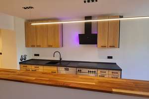Erstbezug nach Sanierung: Smarthome, EBK & Top-Lage in der Fürther Innenstadt! – 90762 Altstadt, Innenstadt, Fürth – Vorschaubild 2
