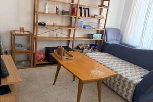 Helle 3-Zimmer Wohnung im 3. OG in Kiel-Südfriedhof – Harmsstraße 25, 24114 Südfriedhof, Kiel – Vorschaubild 1