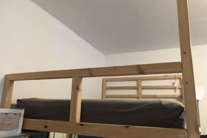 Kompaktes 1-Zimmer-Apartment in Berlin-Schöneberg – Monumentenstraße 9, 10829 Schöneberg, Berlin – Vorschaubild 3
