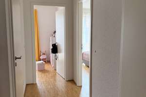 3-Zimmer-Wohnung – Nachmieter gesucht – Simone-Veil-Straße 18, 53121 Endenich, Bonn – Vorschaubild 9