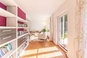 3D VIRTUAL TOUR - Einfamilienhaus mit zwei Einheiten und Garten in Pinneberg – Die vollständige Adresse der Immobilie erhältst du vom Anbieter., 25421 Pinneberg – Vorschaubild 15