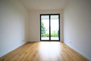 Exklusive Wohnung mit Seeblick im beliebten Friedrichshagen – Josef-Nawrocki-Straße 36, 12587 Friedrichshagen, Berlin – Vorschaubild 6