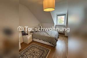 Tauschwohnung: Tolle 2-Zimmer-Wohnung am Josephsplatz – Die vollständige Adresse der Immobilie erhältst du vom Anbieter., 80798 Neuschwabing, München – Vorschaubild 2
