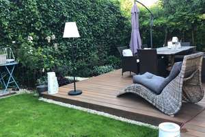 Ein Ort zum Wohlfühlen – gepflegtes Reiheneckhaus mit sonnigem Süd-Garten – Die vollständige Adresse der Immobilie erhältst du vom Anbieter., 80999 Untermenzing, München – Vorschaubild 4