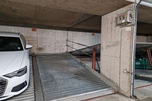 Schöne, große 2ZKDB-Wohnung im beliebten Studentenviertel beim Ponttor – Roermonder Straße 112, 52072 Ponttor, Aachen – Vorschaubild 22