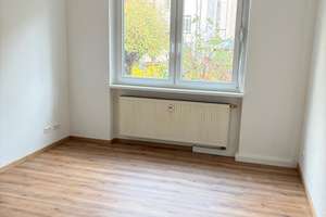 Erstbezug nach Sanierung: 2-Zi-Wohnung mit Balkon in Karlsruhe Südweststadt – Die vollständige Adresse der Immobilie erhältst du vom Anbieter., 76137 Südweststadt, Karlsruhe – Vorschaubild 3
