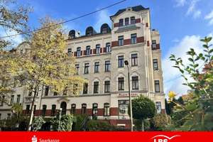 Ein Invest in beliebter Lage  – Die vollständige Adresse der Immobilie erhältst du vom Anbieter., 9112 Kaßberg, Chemnitz – Vorschaubild 1