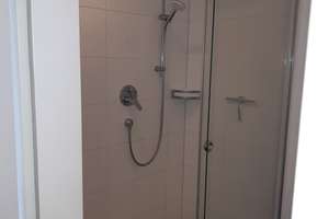 gut geschnittene 3 Raumwohnung mit Balkon – Franziskaner Straße 63, 45139 Südostviertel, Essen – Vorschaubild 2