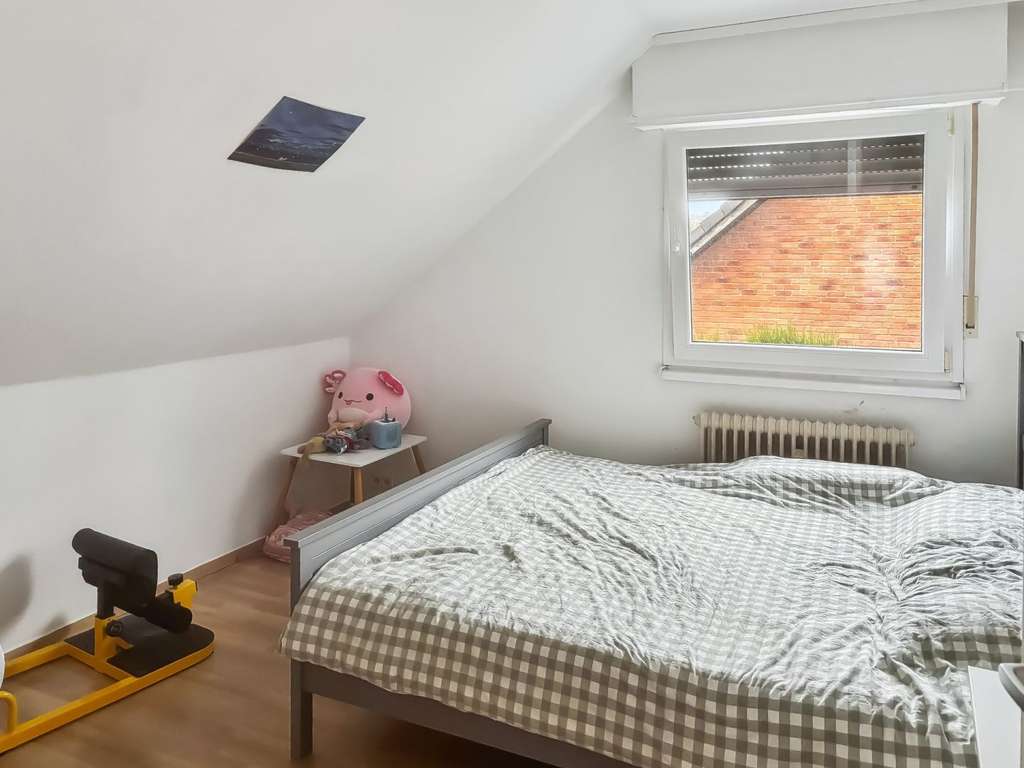 Immobilie in Lohmar - Erbpacht: Ankommen und wohlfühlen - Einfamilienhaus mit 8 Zimmern und schönem Garten in Lohmar - Bild 4