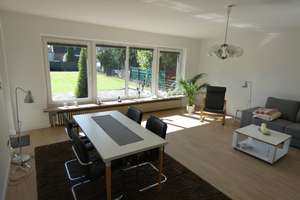 Gepflegtes Wohnhaus in guter, ruhiger Süd-Lage, 2023 Dach und Fenster neu, Garage, Vollkeller – Die vollständige Adresse der Immobilie erhältst du vom Anbieter., 25551 Hohenlockstedt – Vorschaubild 41
