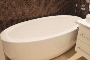 Die ist es! + Parkett + Fußbodenheizung + Lift + ruhige Lage + Wanne & Dusche + 10m² Balkon – Schönbachstraße 89, 4299 Stötteritz, Leipzig – Vorschaubild 9