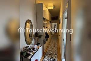 Tauschwohnung: Familienfreundliche Wohnung in Berlin gesucht