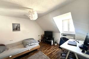 Sichere Investition in Bestlage: 2-Zimmer-Wohnung mit exzellenter Vermietbarkeit   – Die vollständige Adresse der Immobilie erhältst du vom Anbieter., 86152 Jakobervorstadt-Nord, Augsburg – Vorschaubild 4