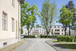 Preisaktion bis 31.07.2026 - Exklusiver Neubau am Bucher Forst – Pölnitzweg 73, 13125 Buch, Berlin – Vorschaubild 3