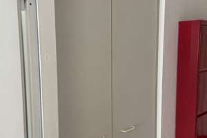 Mainzer Altstadt: schöne 1,5-Zimmer-Wohnung – Münsterstraße 8, 55116 Altstadt, Mainz – Vorschaubild 12